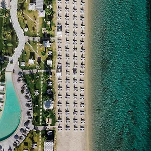 Blue Carpet Luxury Aparthotel